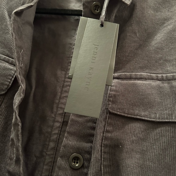 Brand new Jenni Kayne size Small corduroy jacket - Picture 4 of 6
